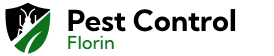 Florin Pest Control Company Logo