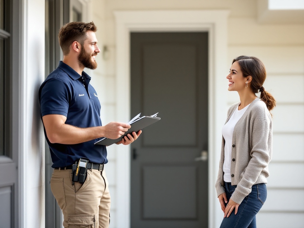 Pest Control in Florin, CA