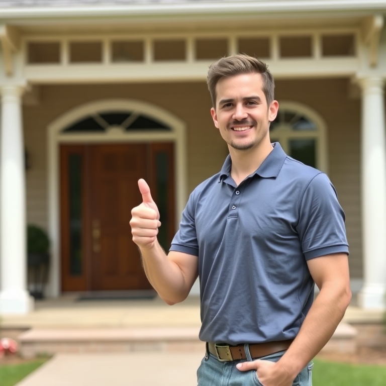 Founder of Florin Pest Pros